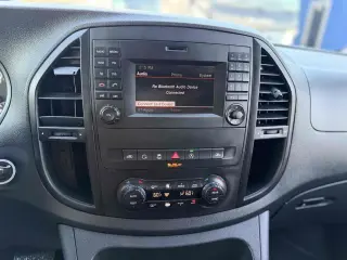 2019 Mercedes-Benz Metris Passenger Van