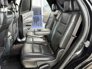 2016 Dodge Durango