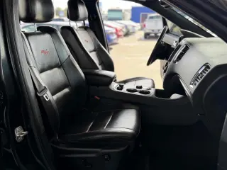 2016 Dodge Durango