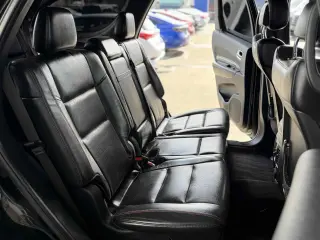 2016 Dodge Durango