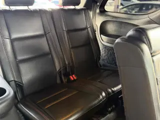 2016 Dodge Durango