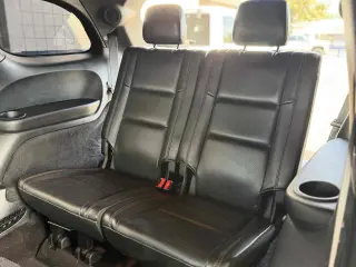2016 Dodge Durango