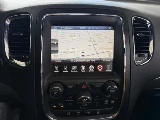 2016 Dodge Durango