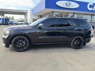 2016 Dodge Durango