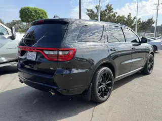 2016 Dodge Durango