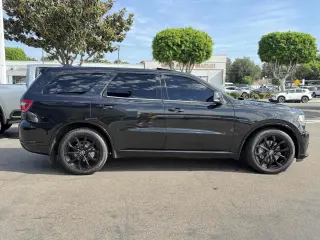 2016 Dodge Durango
