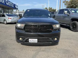 2016 Dodge Durango