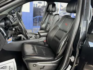 2016 Dodge Durango