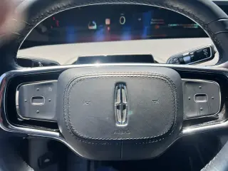 Lincoln Nautilus Premiere Híbrido 2024 AWD SUV de 4 puertas