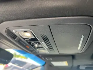 Lincoln Nautilus Premiere Híbrido 2024 AWD SUV de 4 puertas