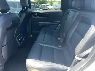 Lincoln Nautilus Premiere Híbrido 2024 AWD SUV de 4 puertas