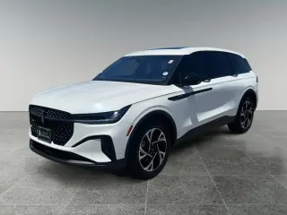Lincoln Nautilus Premiere Híbrido 2024 AWD SUV de 4 puertas