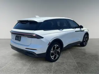Lincoln Nautilus Premiere Híbrido 2024 AWD SUV de 4 puertas