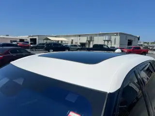 Lincoln Nautilus Premiere Híbrido 2024 AWD SUV de 4 puertas