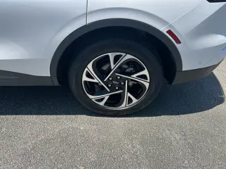 Lincoln Nautilus Premiere Híbrido 2024 AWD SUV de 4 puertas
