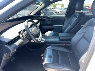 Lincoln Nautilus Premiere Híbrido 2024 AWD SUV de 4 puertas