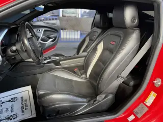 2020 Chevrolet Camaro