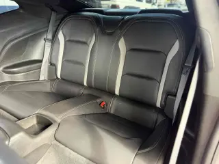 2020 Chevrolet Camaro