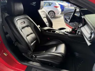 2020 Chevrolet Camaro