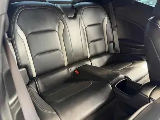 2020 Chevrolet Camaro