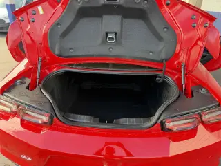 2020 Chevrolet Camaro