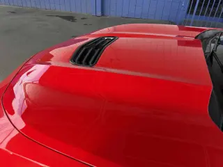 2020 Chevrolet Camaro