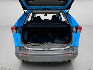 Toyota RAV4 2019 AWD LE 4dr SUV