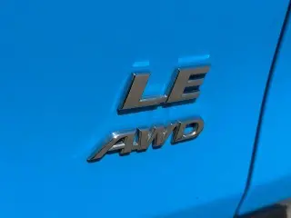 Toyota RAV4 2019 AWD LE 4dr SUV