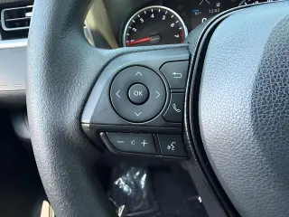 Toyota RAV4 2019 AWD LE 4dr SUV