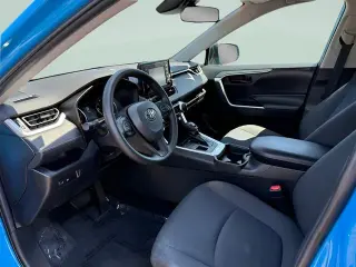 Toyota RAV4 2019 AWD LE 4dr SUV