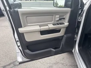 2012 Ram 1500