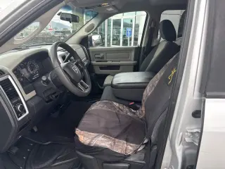 2012 Ram 1500
