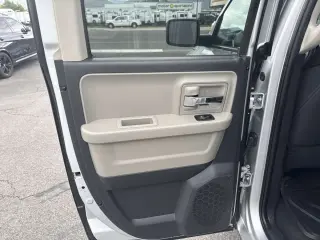 2012 Ram 1500