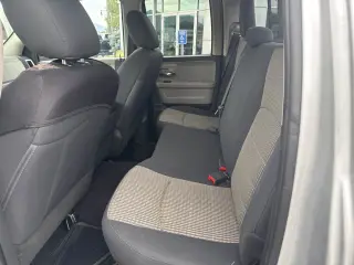 2012 Ram 1500