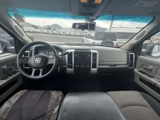 2012 Ram 1500