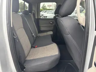 2012 Ram 1500