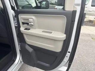 2012 Ram 1500