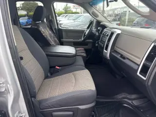 2012 Ram 1500