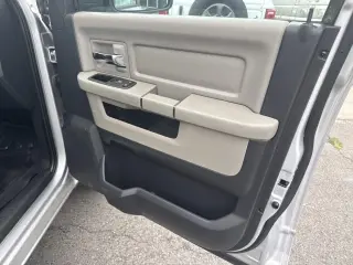 2012 Ram 1500