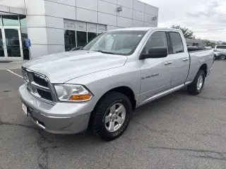 2012 Ram 1500