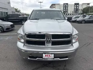 2012 Ram 1500