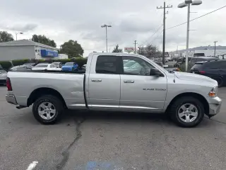 2012 Ram 1500