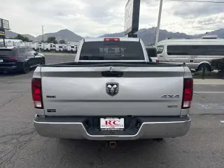 2012 Ram 1500