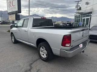 2012 Ram 1500