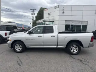 2012 Ram 1500