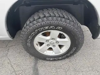 2012 Ram 1500