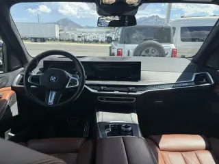 2025 BMW X5