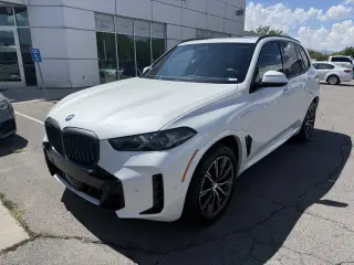2025 BMW X5