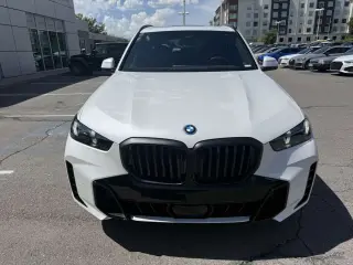 2025 BMW X5