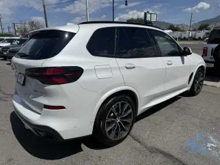 2025 BMW X5
